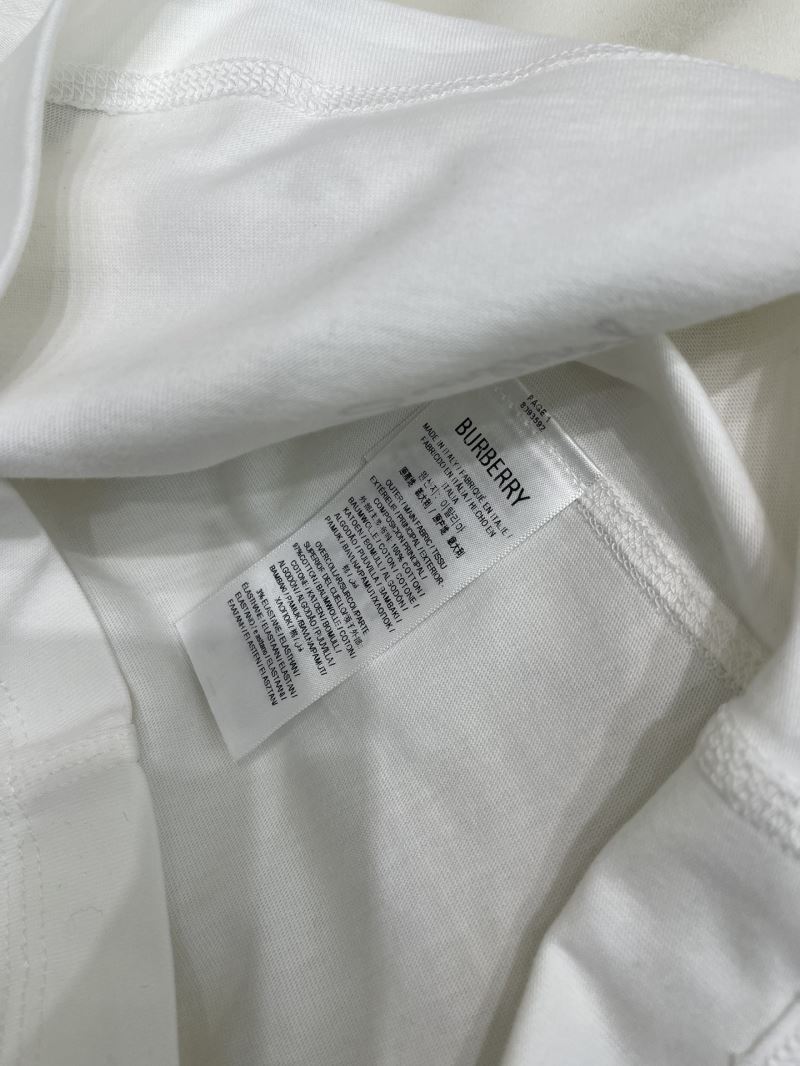 Burberry T-Shirts